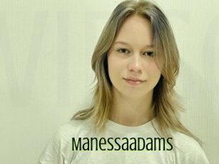 Manessaadams