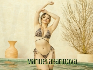 Manuelabarinova