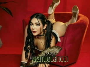 Manuelaricci
