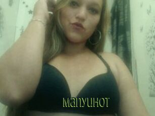 Manyuhot