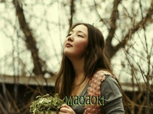 Maoaoki
