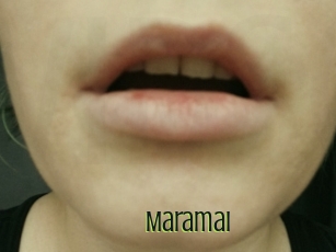 Maramai