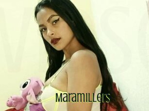 Maramillers