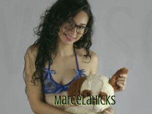 Marcelahicks