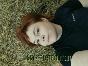 Margaretbolman