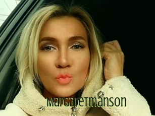 Margaretmanson