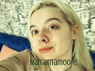 Margaritamoore