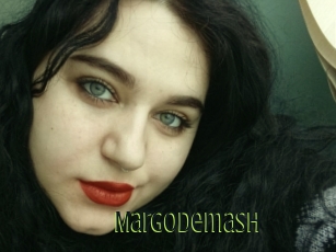 Margodemash
