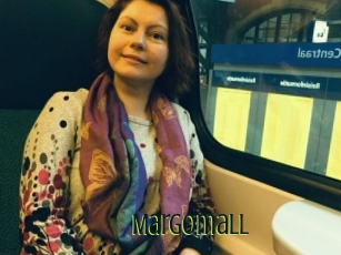 Margomall