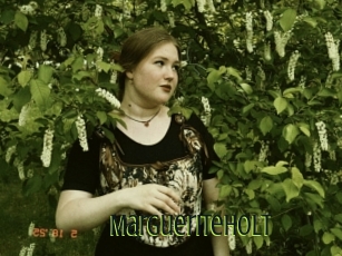 margueriteholt Video sodomie anal