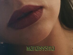 Maria1995ma