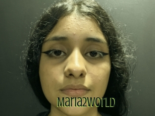 Maria2world