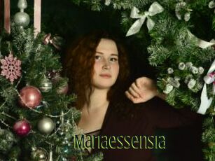 Mariaessensia