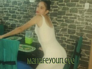 Mariafeyourlove