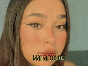 Mariafox404