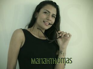Mariahthomas