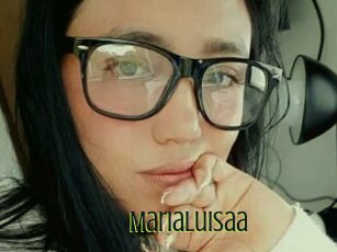 Marialuisaa