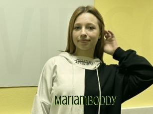 Mariamboddy