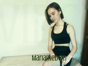 Mariamedgin