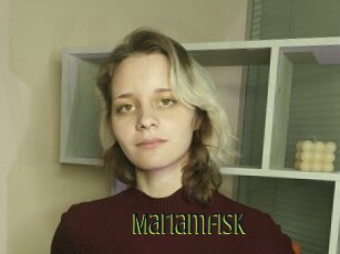 Mariamfisk