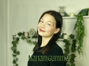 Mariamgummer
