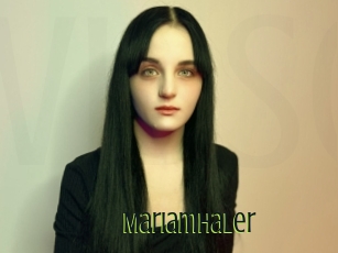 mariamhaler Video sodomie anal