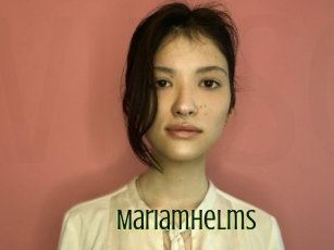 Mariamhelms