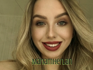 Mariamherlan