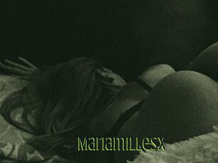 Mariamillesx