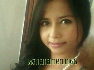 Marianamerlingg