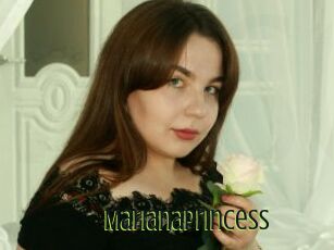 Marianaprincess