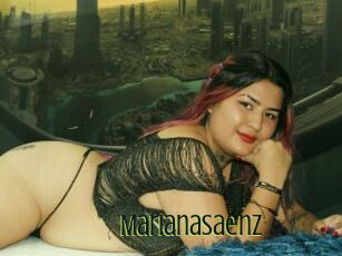 Marianasaenz