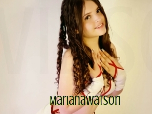 Marianawatson