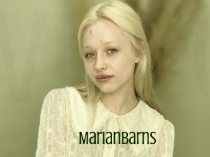 Marianbarns