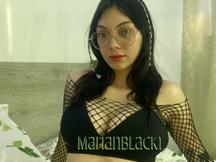 Marianblack1