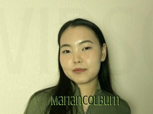 Mariancolburn