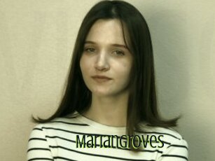 Mariangroves