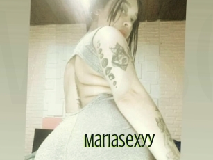 Mariasexyy