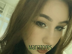 Mariatores
