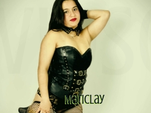Mariclay