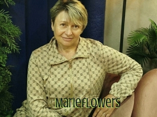Marieflowers