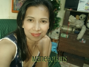 Mariehotkins