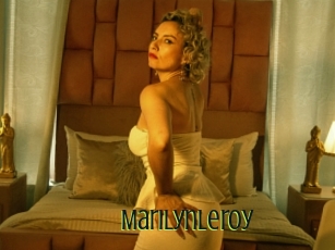 marilynleroy Video sodomie anal