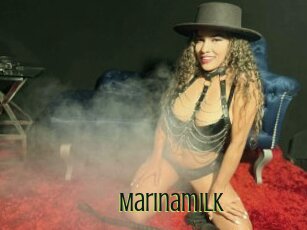 Marinamilk