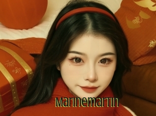Marinemartin