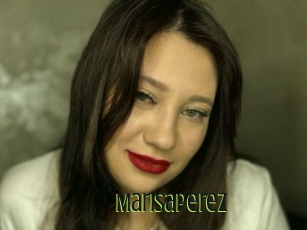 Marisaperez
