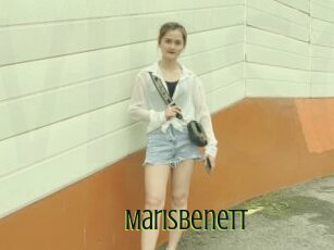 Marisbenett