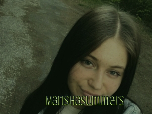 marishasummers Video sodomie anal