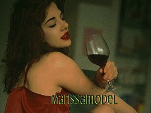 Marissamodel