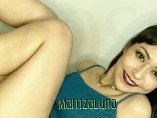 Maritzaluna